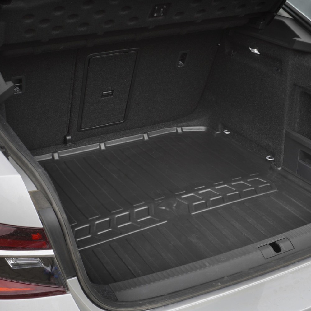 COVOR PROTECTIE PORTBAGAJ UMBRELLA PENTRU VOLKSWAGEN TOUAREG III (CR) (2018-) 
