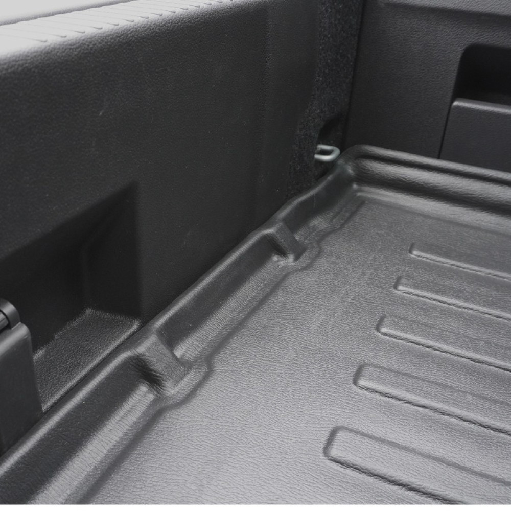 COVOR PROTECTIE PORTBAGAJ UMBRELLA PENTRU VOLKSWAGEN TOUAREG III (CR) (2018-) 