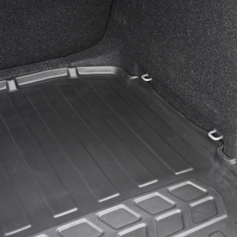 COVOR PROTECTIE PORTBAGAJ UMBRELLA PENTRU VOLKSWAGEN TOUAREG III (CR) (2018-) 