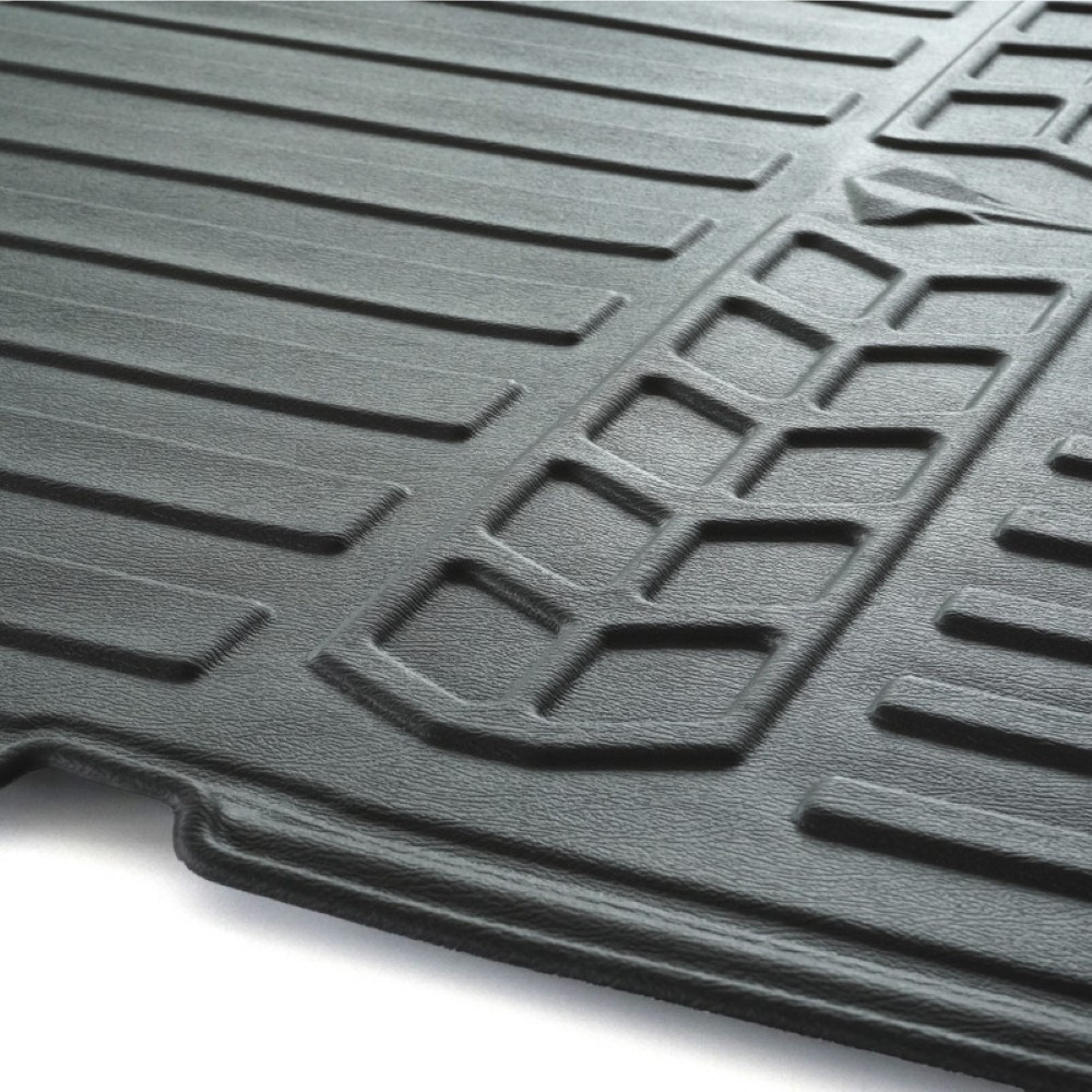 COVOR PROTECTIE PORTBAGAJ UMBRELLA PENTRU VOLKSWAGEN TOUAREG III (CR) (2018-) 
