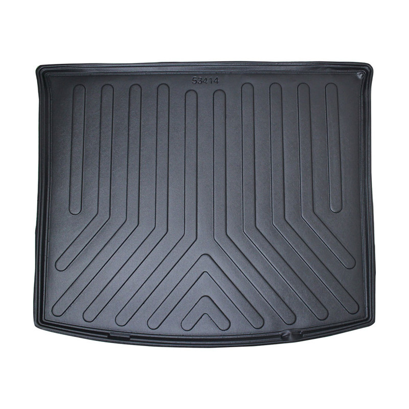 COVOR PROTECTIE PORTBAGAJ UMBRELLA PENTRU VW CADDY III (2K) FACELIFT 2010-2020 
