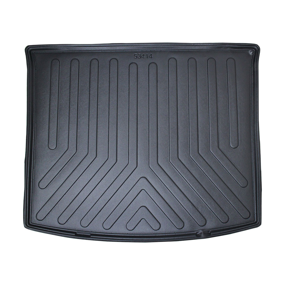 COVOR PROTECTIE PORTBAGAJ UMBRELLA PENTRU VW CADDY III (2K) FACELIFT 2010-2020 