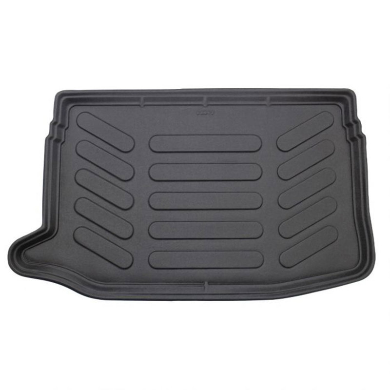 COVOR PROTECTIE PORTBAGAJ UMBRELLA PENTRU VW POLO V (6R / 6C / 61) (CU PODEAUA INALTA) 2009-2017 