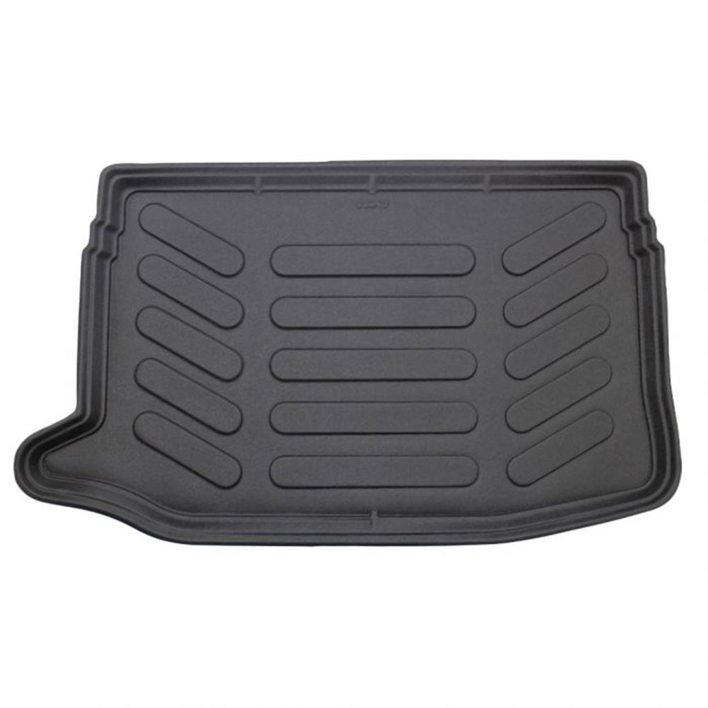 COVOR PROTECTIE PORTBAGAJ UMBRELLA PENTRU VW POLO V (6R / 6C / 61) (CU PODEAUA INALTA) 2009-2017 