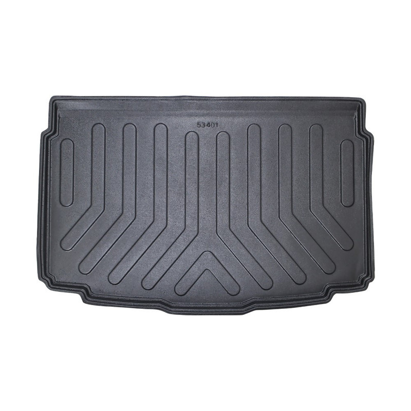 COVOR PROTECTIE PORTBAGAJ UMBRELLA PENTRU VW T-CROSS (CU PODEA JOASA) 2019- 