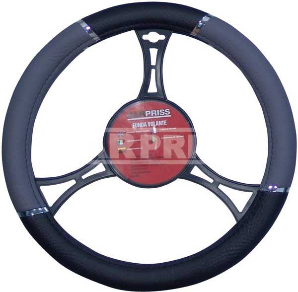 Husa volan Carpriss 37-39cm 