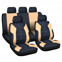 Huse Scaune Auto Universale - Elegance 