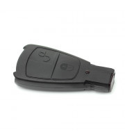 Mercedes Benz - Carcasa cheie tip "Smartkey" cu 2 butoane 