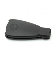 Mercedes Benz - Carcasa cheie tip "Smartkey" cu 2 butoane 