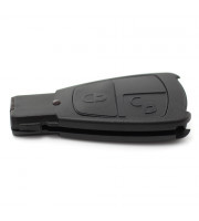 Mercedes Benz - Carcasa cheie tip "Smartkey" cu 2 butoane 