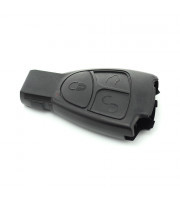 Mercedes Benz - Carcasa cheie tip "Smartkey" cu 3 butoane 