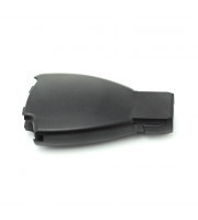 Mercedes Benz - Carcasa cheie tip "Smartkey" cu 3 butoane 