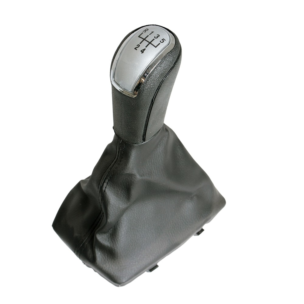 Nuca cu manson schimbator Audi A4 B6/B7 2000-2007 5 viteze 
