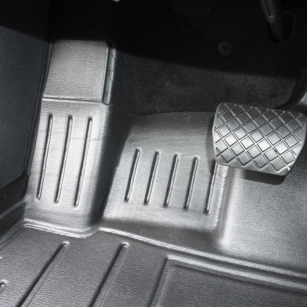 SET COVORASE AUTO CAUCIUC UMBRELLA PENTRU SEAT ATECA (2016-) 