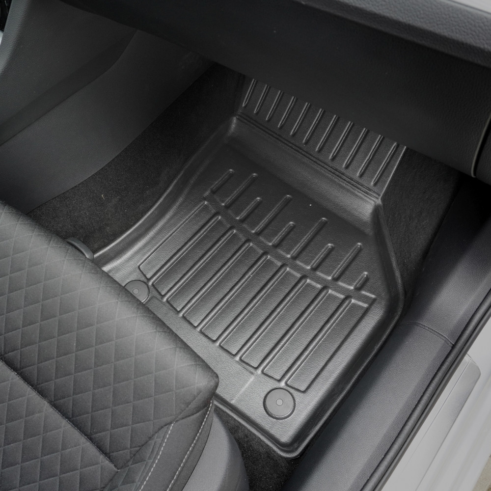 SET COVORASE AUTO CAUCIUC UMBRELLA PENTRU SEAT ATECA (2016-) 