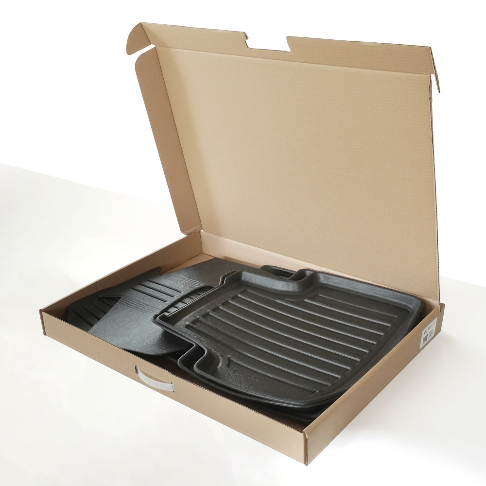 SET COVORASE AUTO CAUCIUC UMBRELLA PENTRU SEAT ATECA (2016-) 