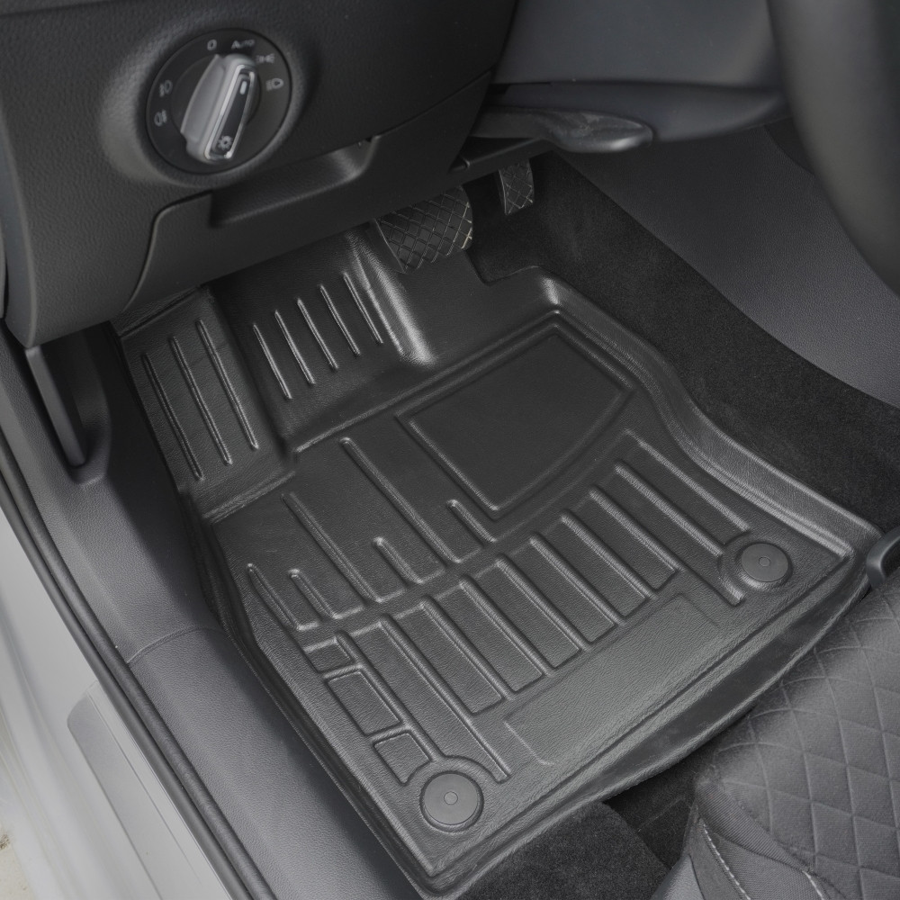 SET COVORASE AUTO CAUCIUC UMBRELLA PENTRU SEAT ATECA (2016-) 