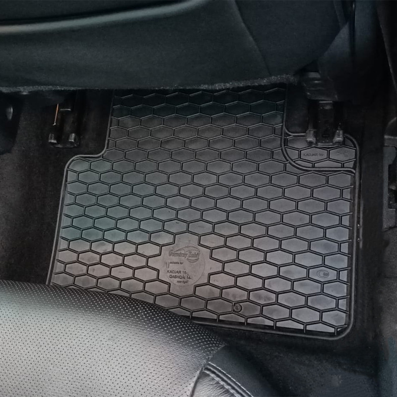 SET COVORASE AUTO CAUCIUC UMBRELLA PENTRU SEAT IBIZA (2017-2021); ARONA (2017-2021); VW POLO (2017-2021); AUDI A1 (2018-) 
