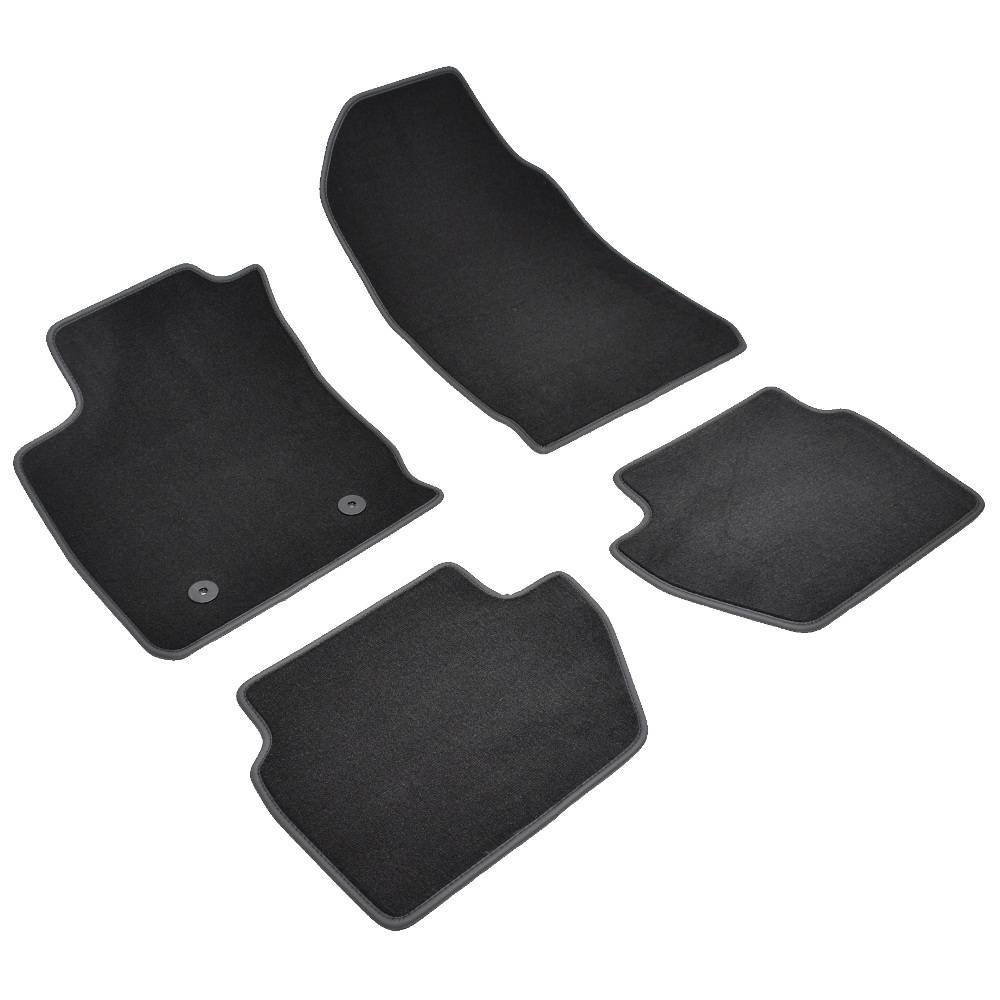 SET COVORASE AUTO MOCHETA UMBRELLA PENTRU FORD ECOSPORT [II](2012-) 