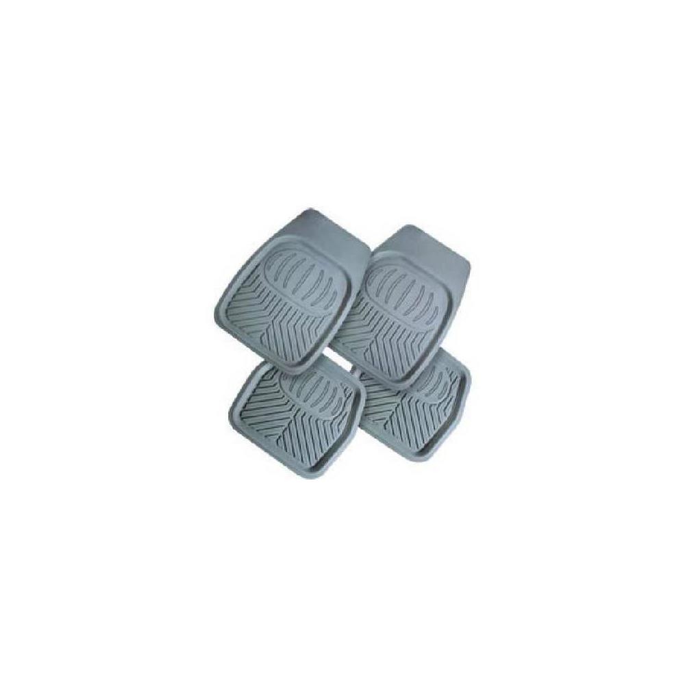 SET COVORASE AUTO PVC HAWAII GRI 