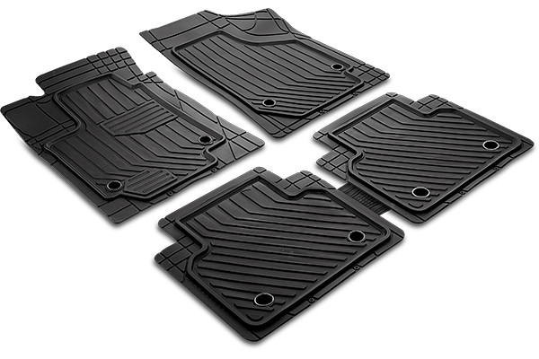 SET COVORASE AUTO PVC UNIVERSALE EXTRA 