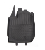Set covorase cauciuc Originale Dacia Duster II 