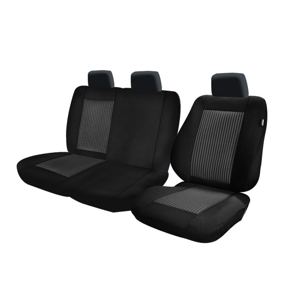SET HUSE SCAUN CARGO LUX (DIFERITE MODELE) 