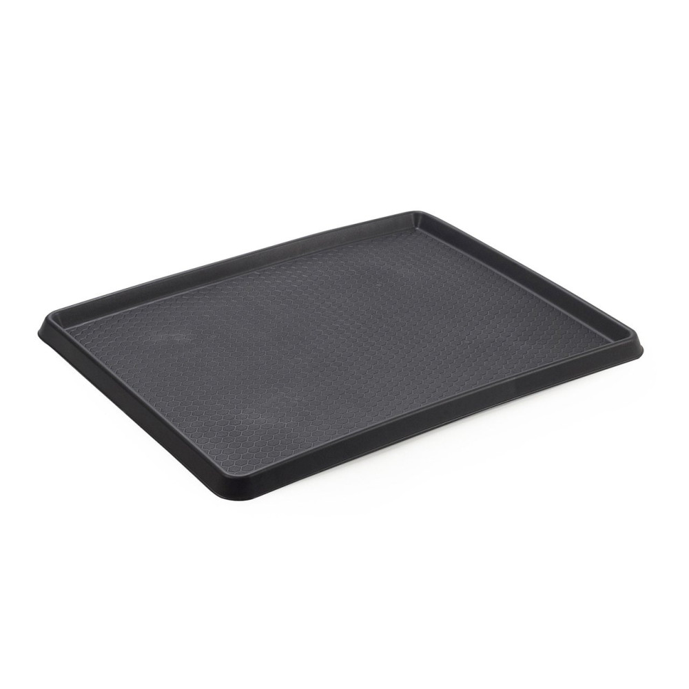 Tavita portbagaj Negru 52X92 cm 