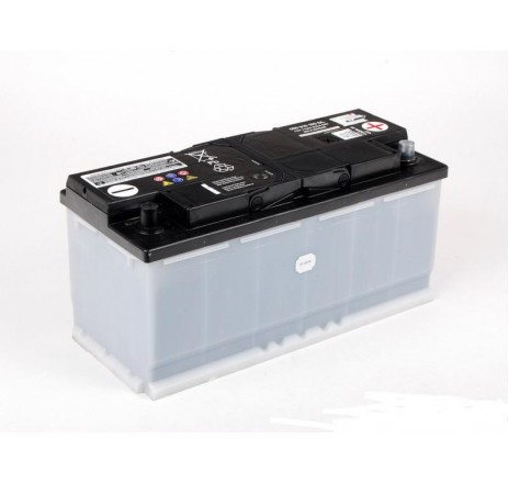 Acumulator Audi - Volkswagen 110 Ah 