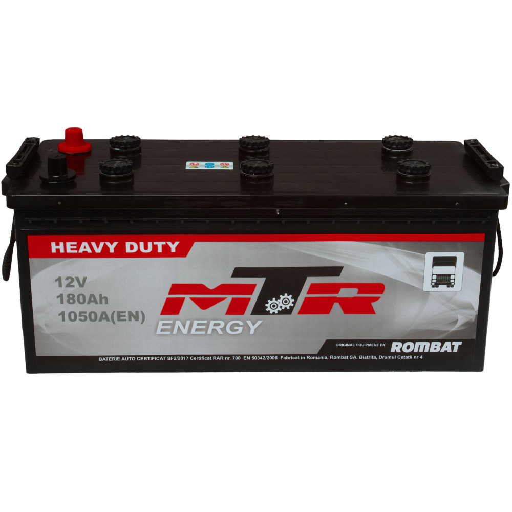 Acumulator MTR Energy 180 Ah 