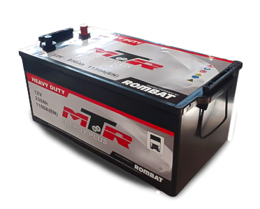 Acumulator MTR Energy 230 Ah 
