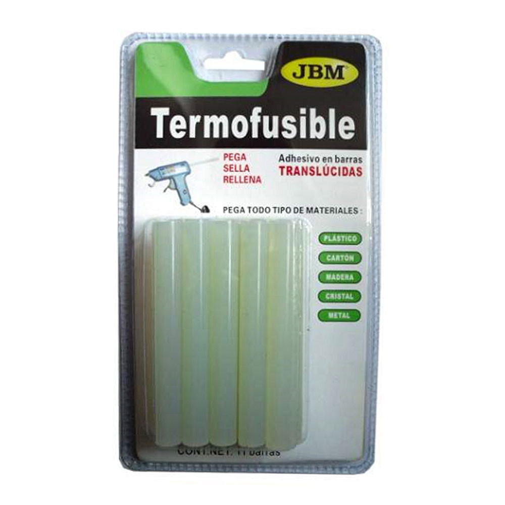 ADEZIV TERMOFUZIBIL PENTRU REF. 51831 JBM 