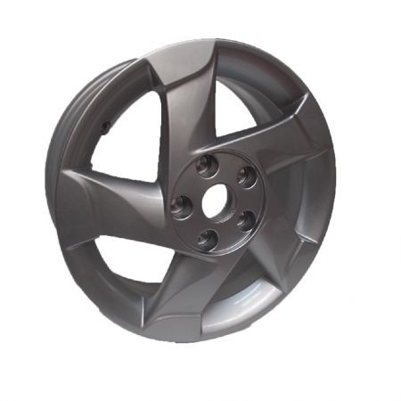 Janta aliaj 6.5JXR16 ET50 