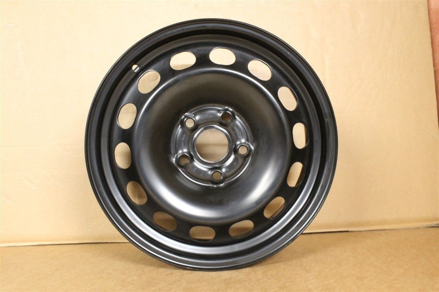 Janta tabla  6.5J 16" ET50 5 x112 