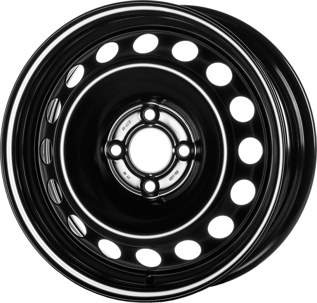 Janta tabla 6JX15-ET60-4X100-40 