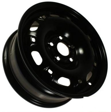 Janta tabla MTR 6JXR14 ET43 5X100-57 