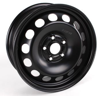 Janta tabla MTR 6JXR16 ET50 5X112-57 