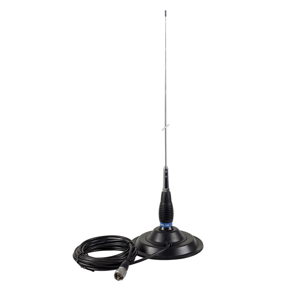 ANTENA RADIO CB PNI ML145 CU MAGNET 