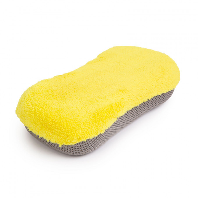 Burete cu microfibre - 230 x 110 x 55 mm 