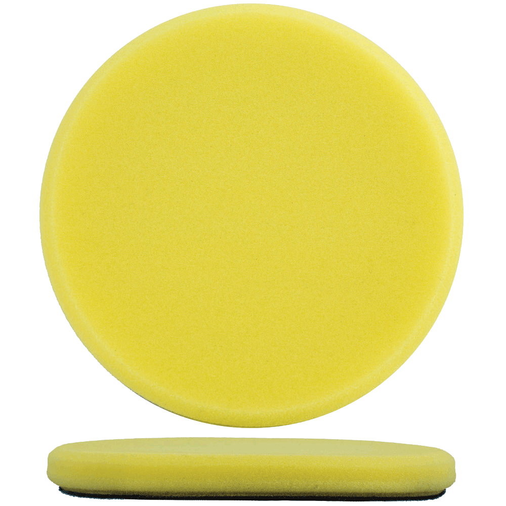 Burete Polish DA Meguiars Foam Polishing Disc 125 mm 
