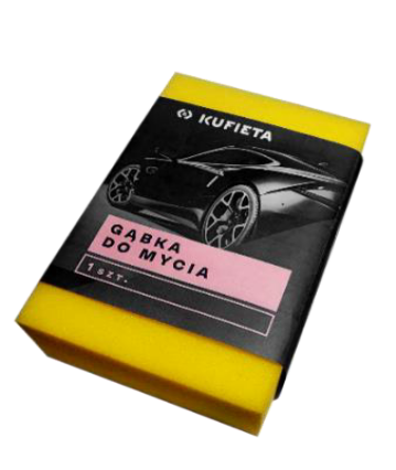 Burete spalat masina 18x12x6cm 