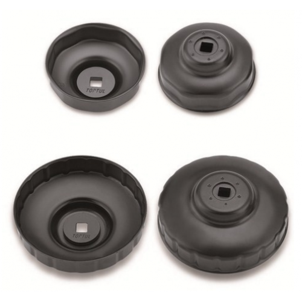 Cheie filtru ulei 68mm 