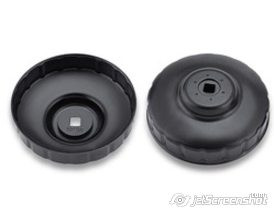 Cheie filtru ulei 76mm 14 dinti 