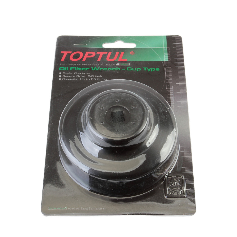 Cheie filtru ulei 90mm 