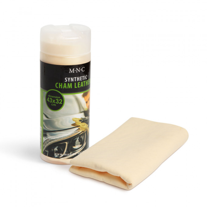 Laveta cu microfibre PVA pt. curatit - 43 x 32 cm 