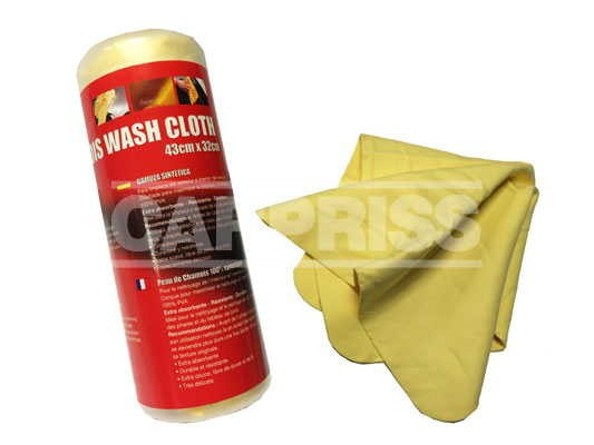 Laveta extra absorbanta PVA 64X43 cm 