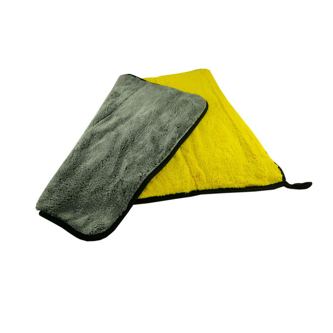 Lavetă profesională microfibră - 50x70 cm - Carguard 