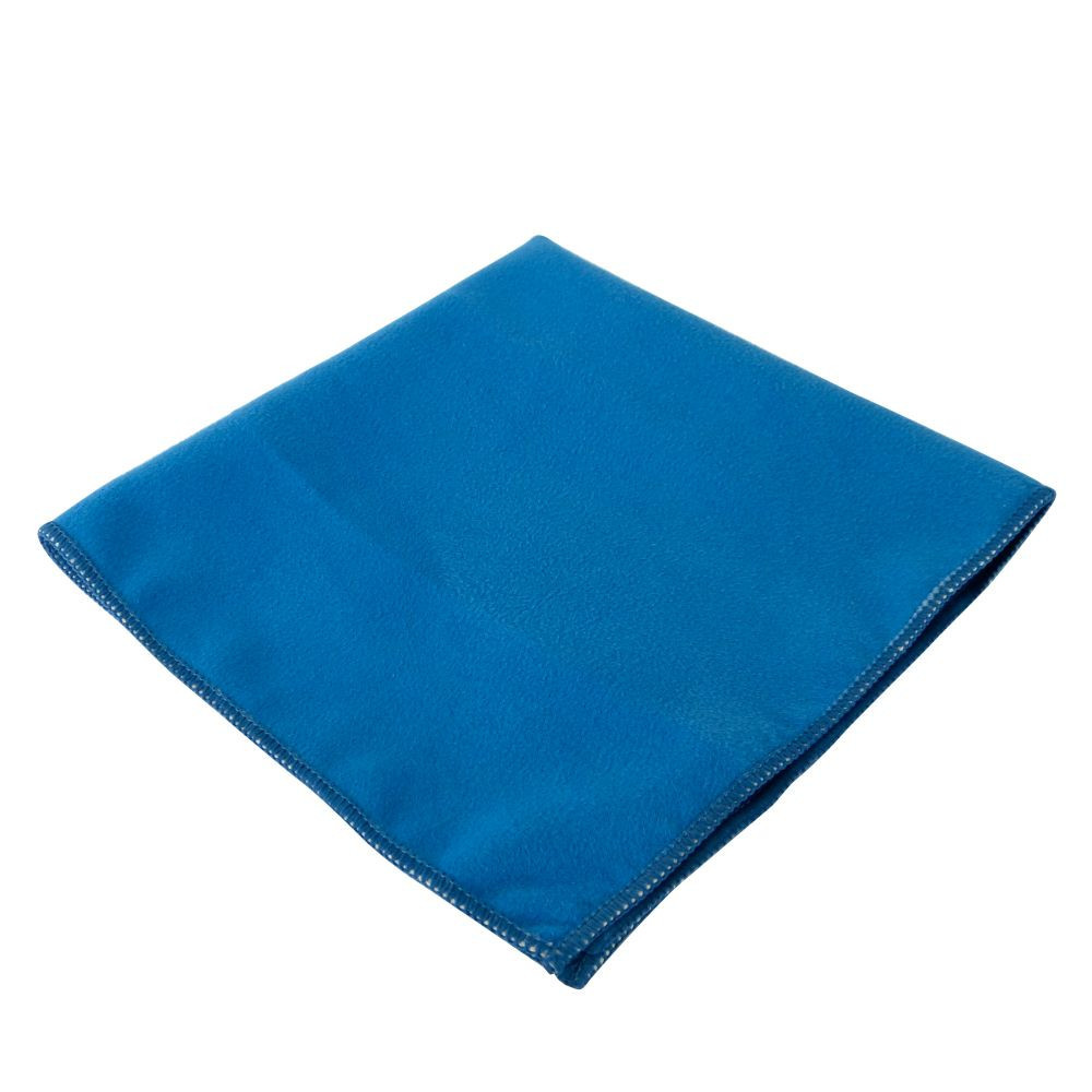 Laveta stergere parbriz , geamuri , elemente sticla, 40x40cm,Protecton 