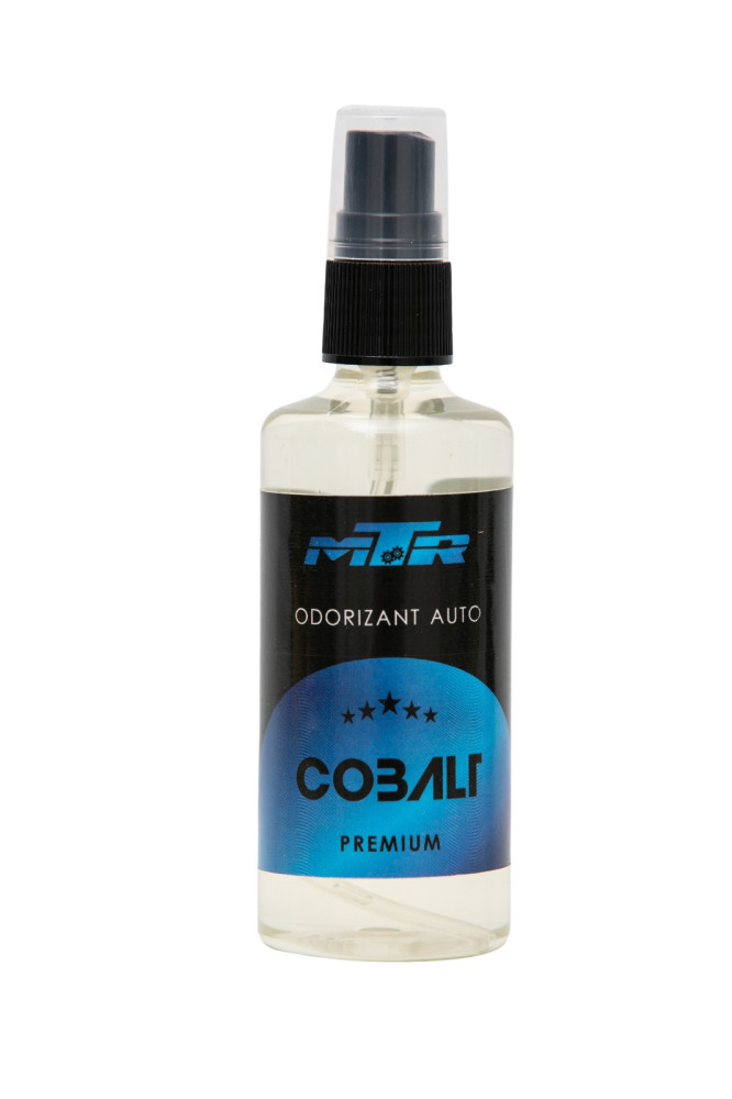 Odorizant auto MTR Cobalt Premium 100 ml 