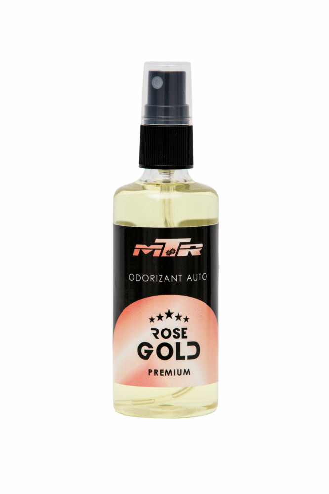 Odorizant auto MTR Gold Premium 100 ml 